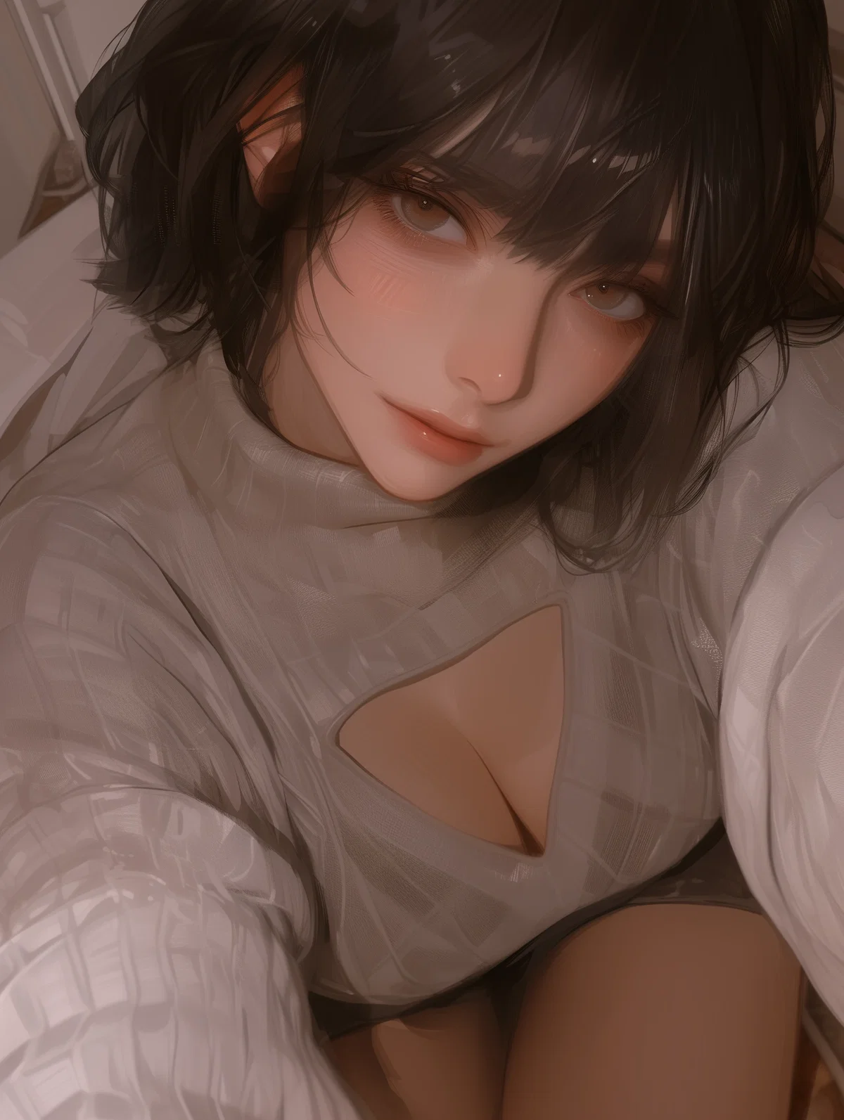 Alex Summers | Girlfriend