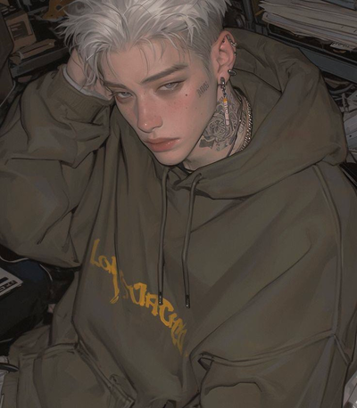 ALT Diesel “Alex” but u died 