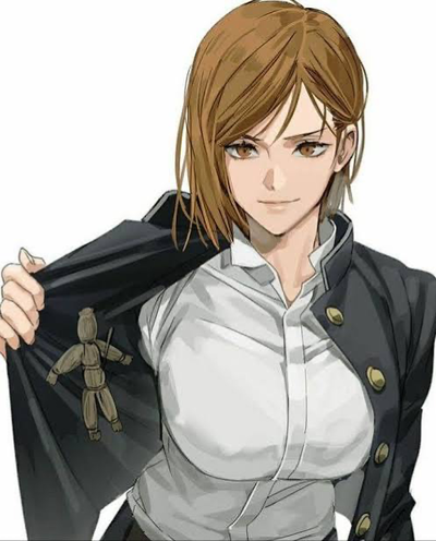 Nobara Kugisaki