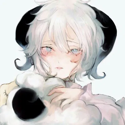 LUKA | LAMB