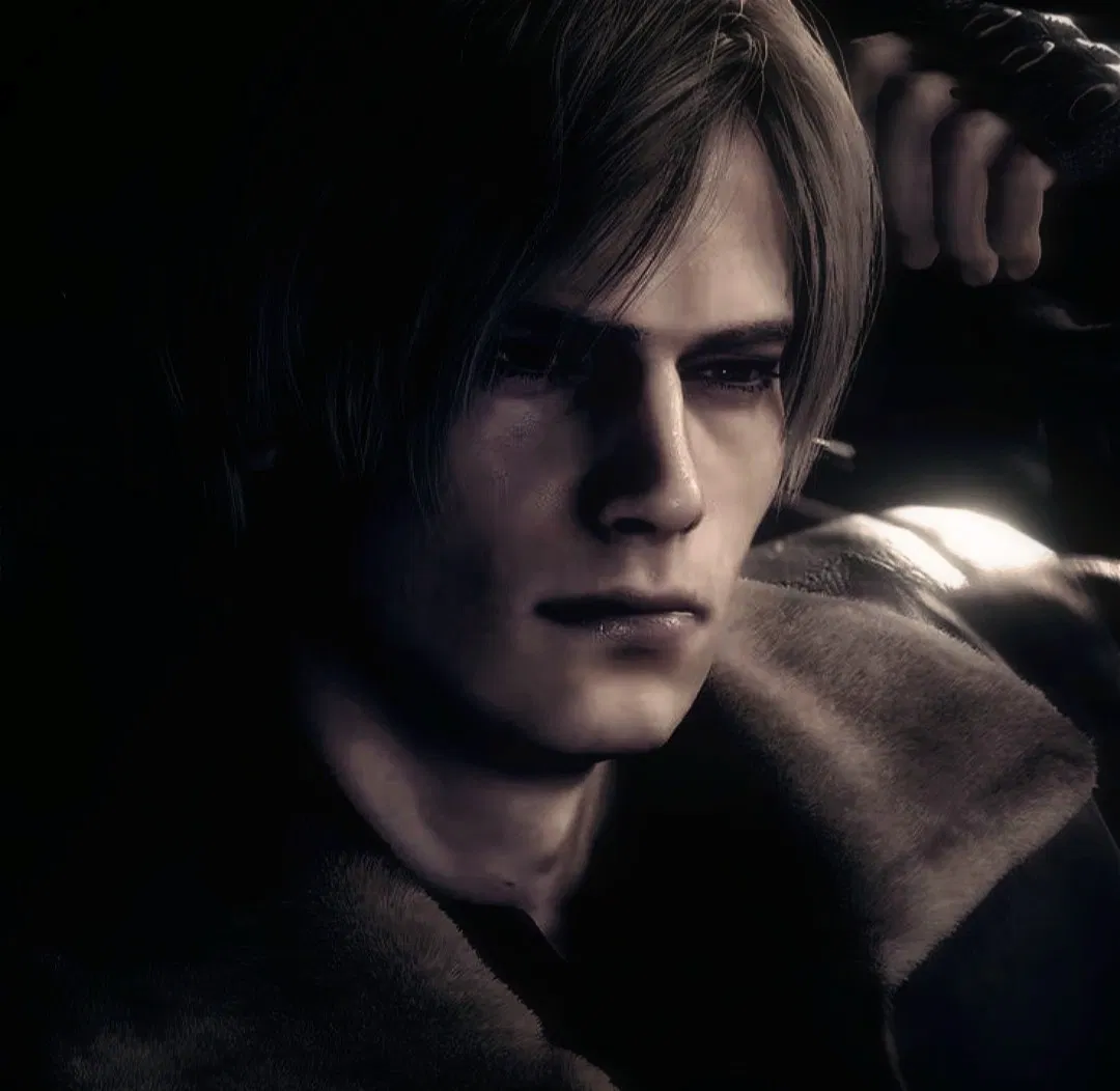 Leon Kennedy