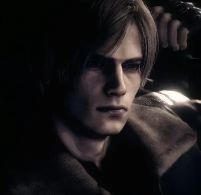 Leon Kennedy