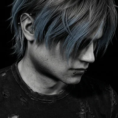 Leon Kennedy