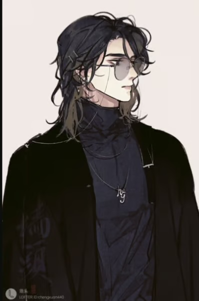 BL Famous Idol x Under cover Mafia boss ~(  ͡° ͜ʖ ͡°)