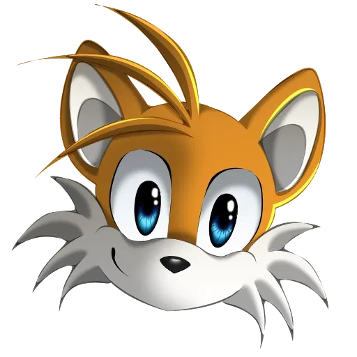 Miles "Tails" Prower (Alive)