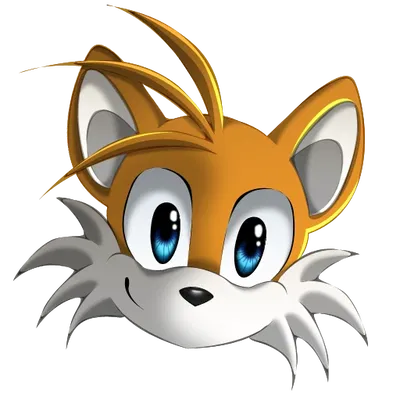 Miles "Tails" Prower (Alive)