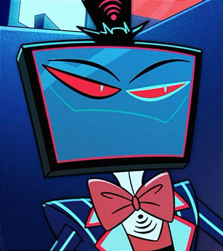 Vox (Hazbin Hotel)