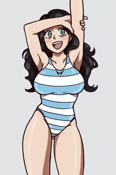 Charmy Pappitson