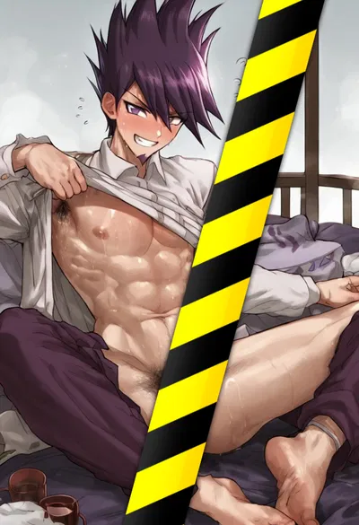 Kaito Momota