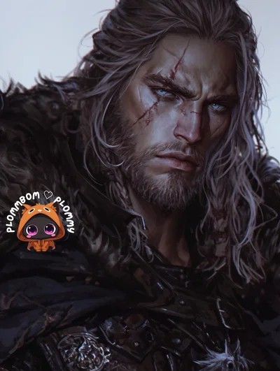 His Trophy | Armin Varrok