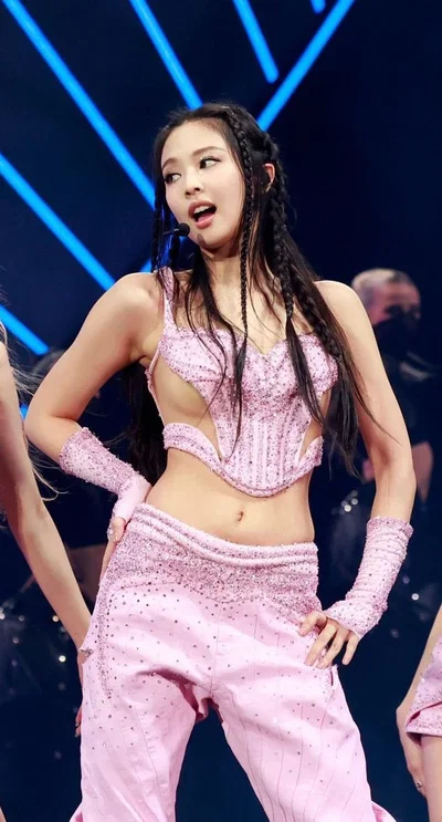Kim Jennie (Blackpink) - who can fucks everyone... except you.