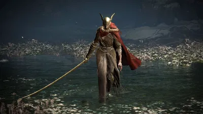 ELDEN RING | Malenia, Blade of Miquella