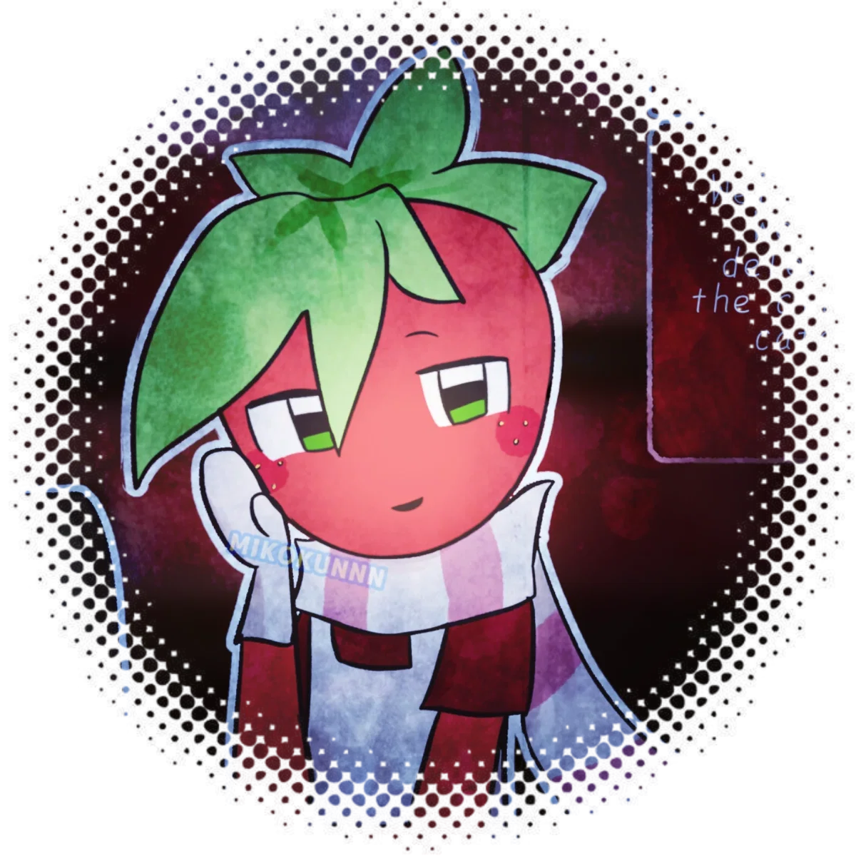 🍓 - Sprout Seedly (02) 