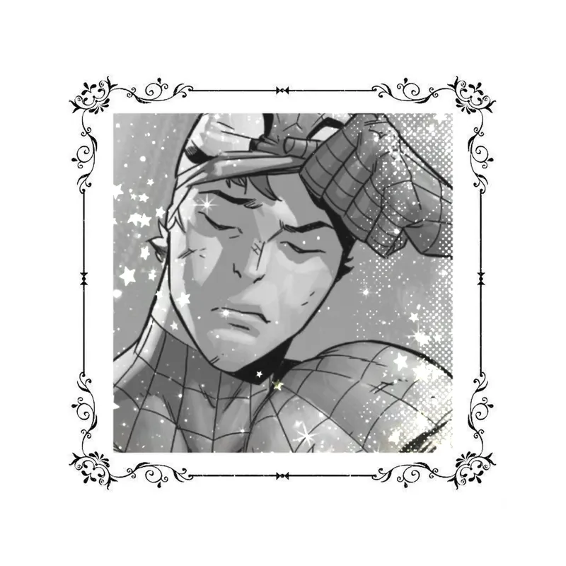 Peter Parker || Spider-Man