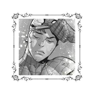 Peter Parker || Spider-Man