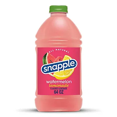 snapple