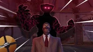 versus saxton hale