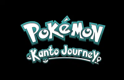 Pokémon: Kanto Journey