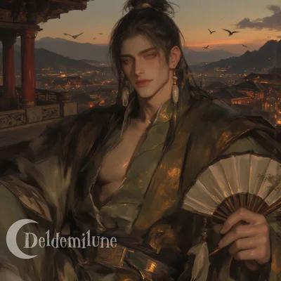 Lin Xiao | Thief 