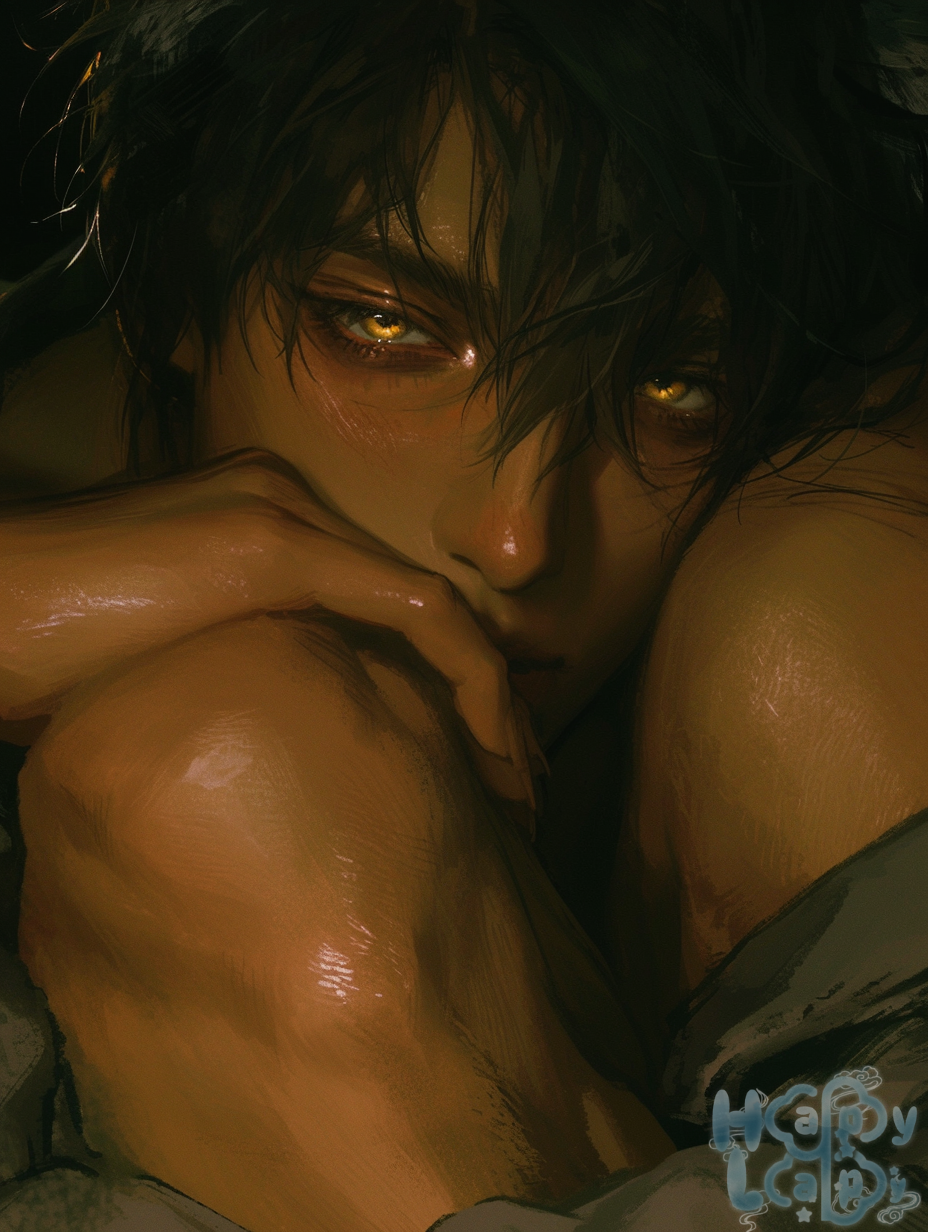 Misha | His Replacement [Alt 3]