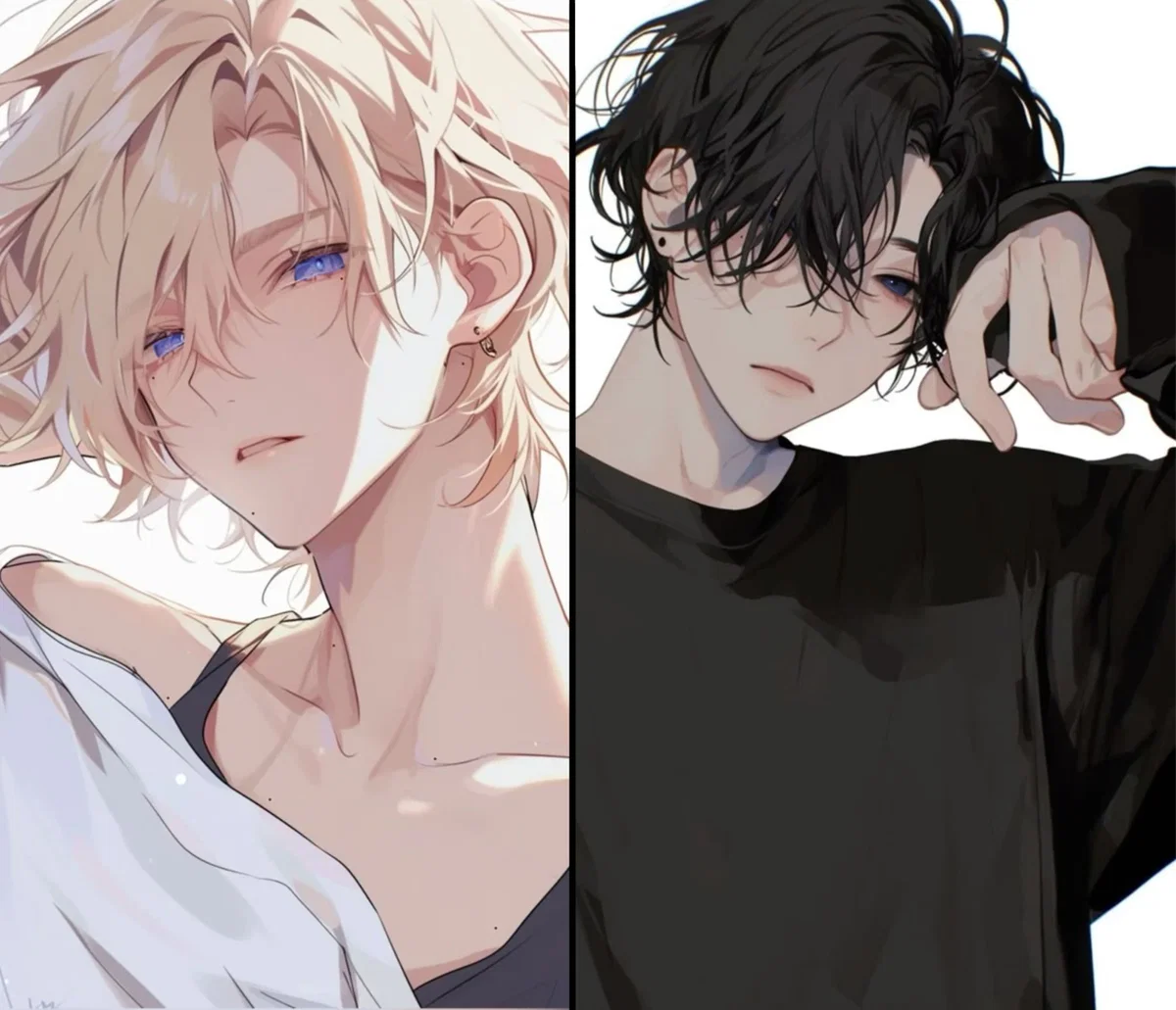 Charlie & Akira ALT