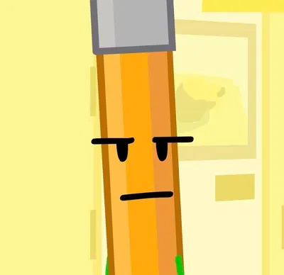 Pencil — Bfdi (UPD)