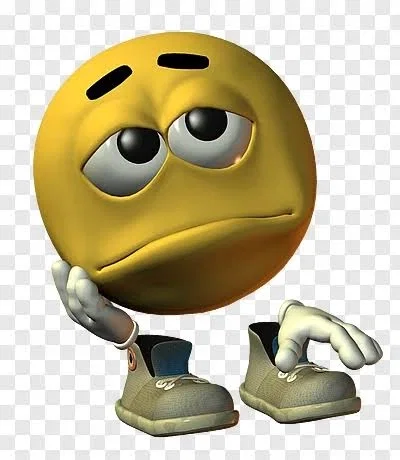 out of ideas