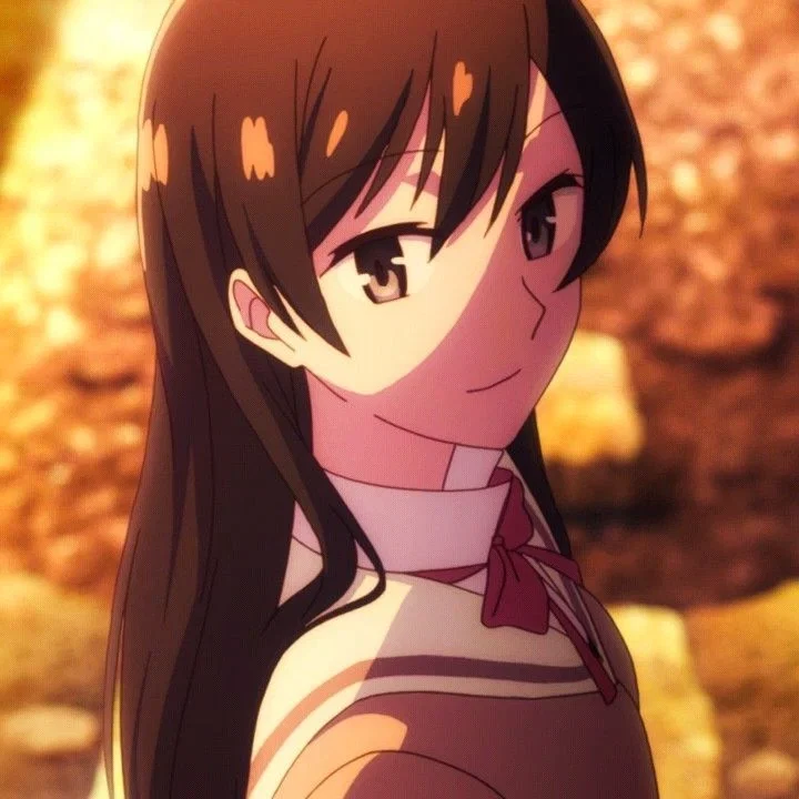 Touko Nanami ๋ ࣭ ⭑