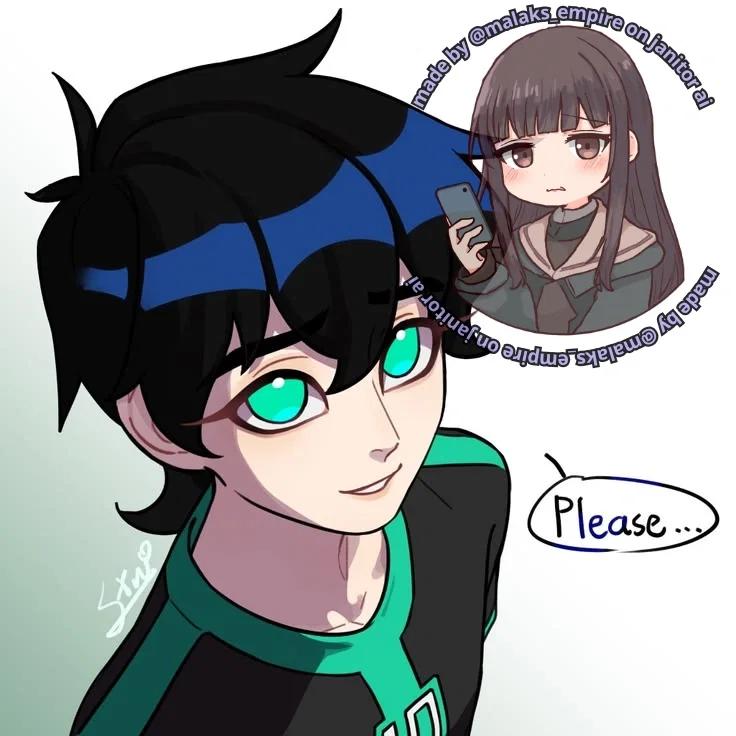 Ben 10 pick me - Aster "Star" Vale