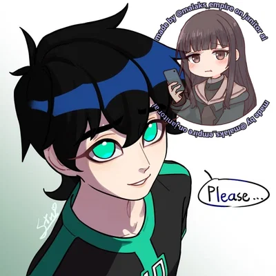 Ben 10 pick me - Aster "Star" Vale