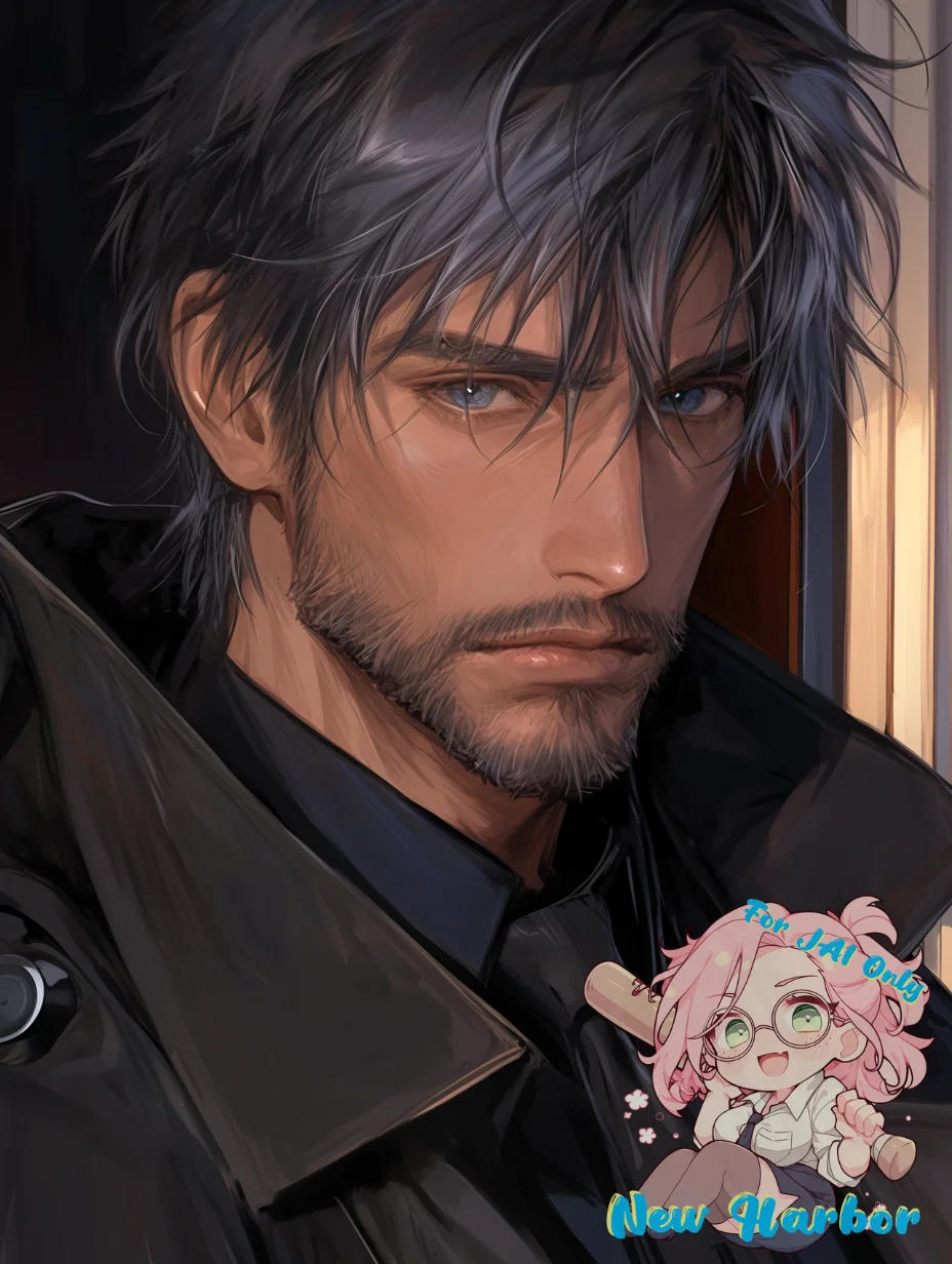 Damien Sweets