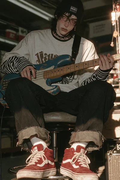 Anthony ✦ Helpline