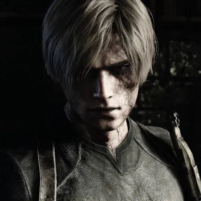 Leon Kennedy 