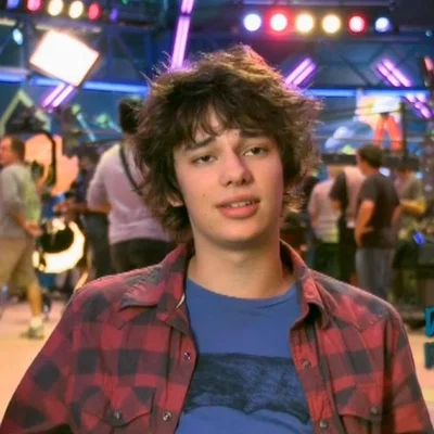 Rodrick Heffley | Diary of A Wimpy Kid