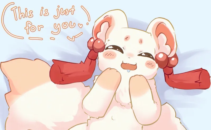 “Jewels? No, I want...”