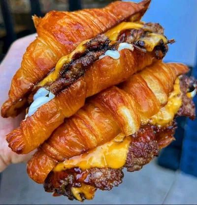 An Even Fatter Utopia 🍔 | Weight gain |