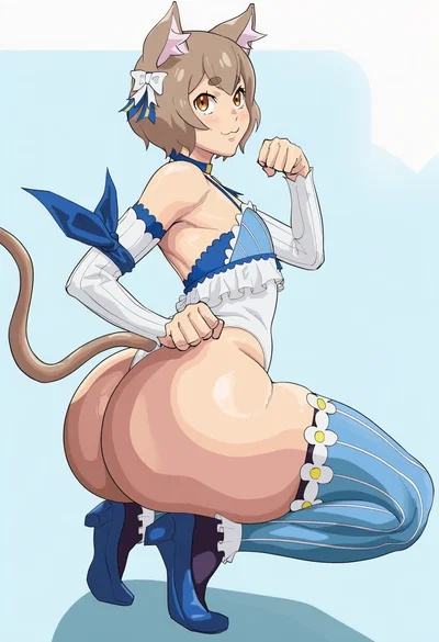 Felix Argyle (Re:Zero)