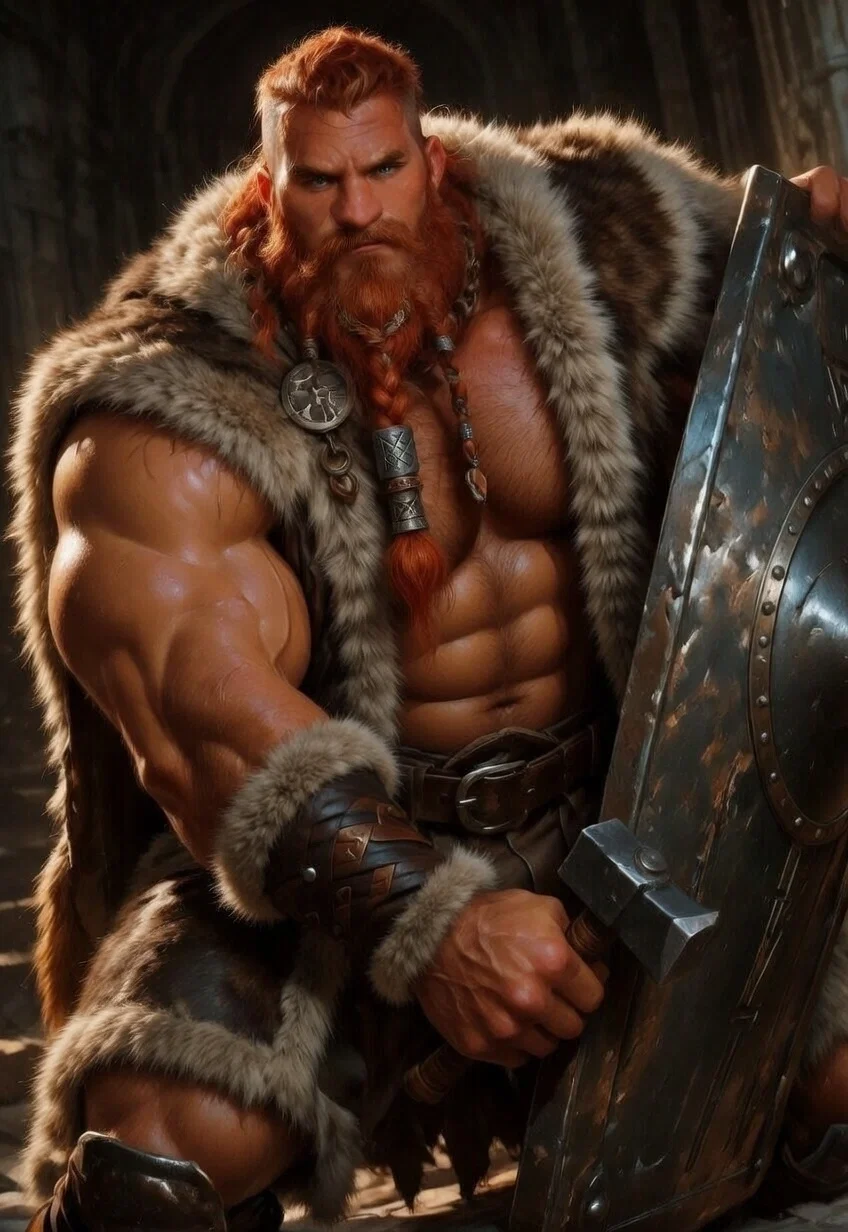 Garon Steelvein