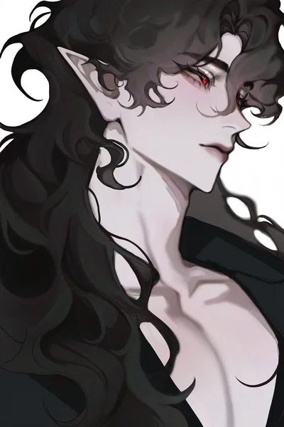 You Fell For a Future King, Honey~