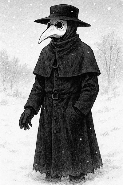Snow Does Not Forget