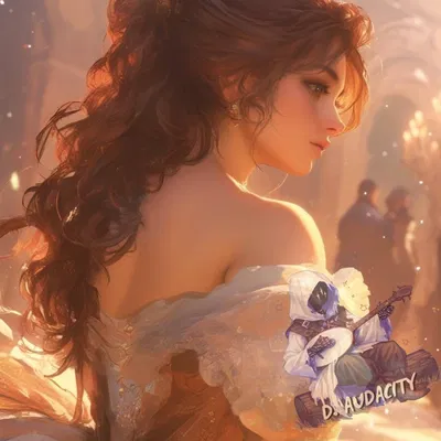 Marion | Princess | Alt
