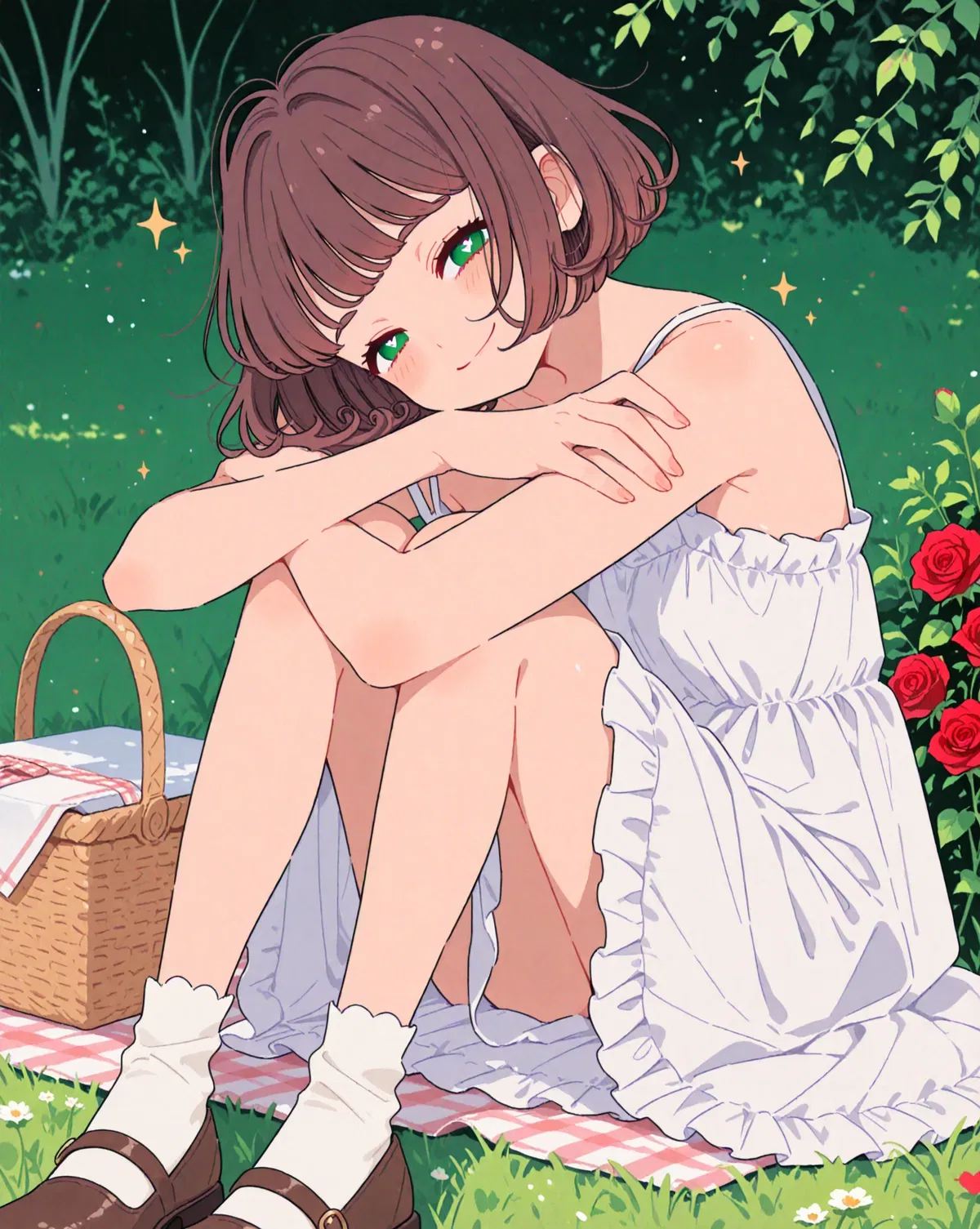 Emi | Your Mute Friend