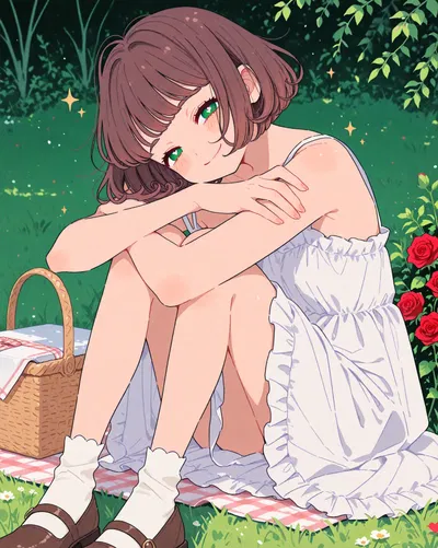Emi | Your Mute Friend