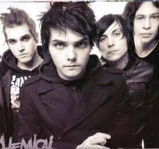 My Chemical Romance