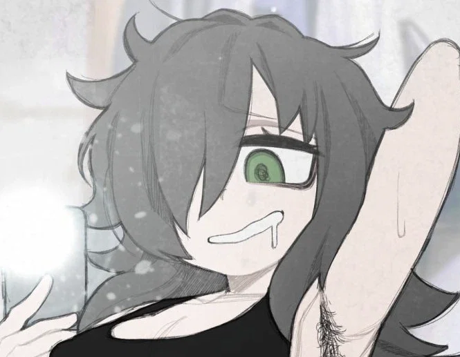 FEMPOV VER | Corey Spencer | NEET