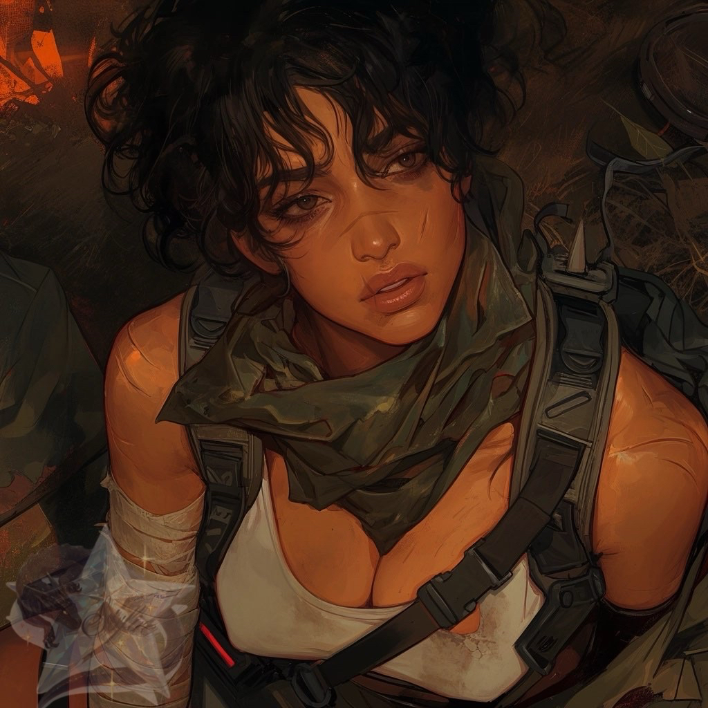 Adoria Adel | Extinct
