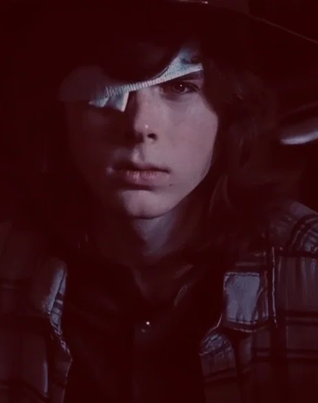 Carl Grimes