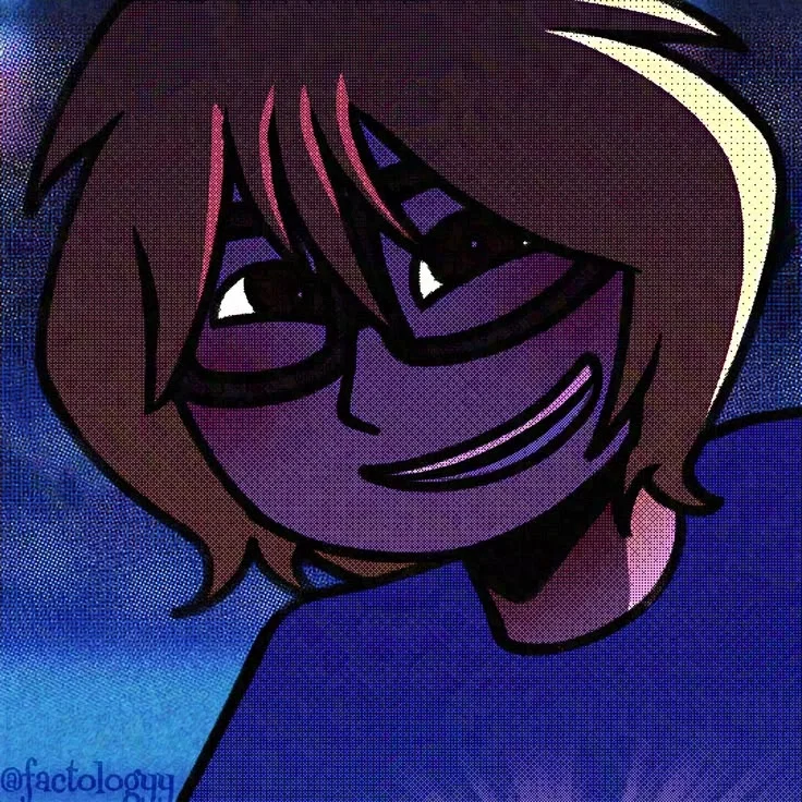 FACTY BOY (facty attack adventures)