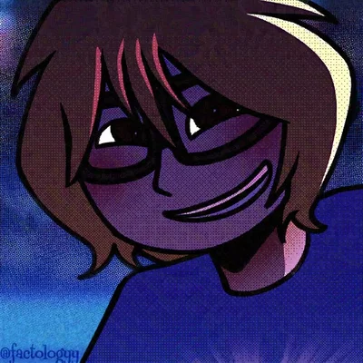 FACTY BOY (facty attack adventures)