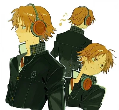 Yosuke Hanamura || BETRAYED